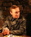Юрій Перехожий - редактор від 2006 року