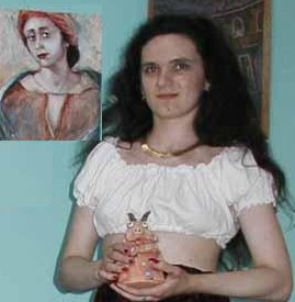 Наталя Чибісова