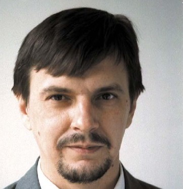 Василь Терещук