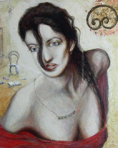 Veronika Ares