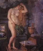 laznia laznia