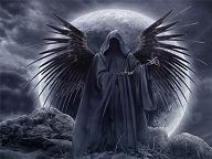 Angel of the  Death